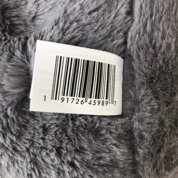 Squishmallow Miper Chinchilla FuzzAMallow Kelly Toy Super Soft Plush Toy 12”~13” - Picture 13 of 13